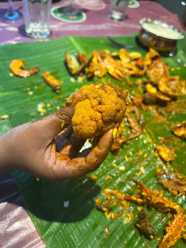 Opinii despre Oh Yeah Banana Leaf Brickfields în Kuala Lumpur - Gastronomi dan perhotelan