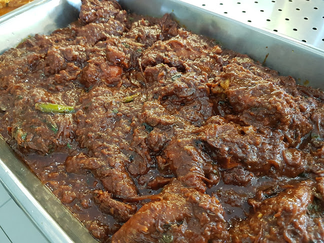 64, Jalan Nelayan 19/B, Seksyen 19, 40300 Shah Alam, Selangor