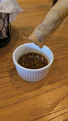 Comentarii opinii despre MamaKim Wellness Kitchen Melaka