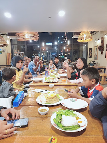 G.Foti Kopitiam - Cheras