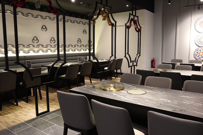 Comentarii opinii despre Dae Ga Korean Restaurant