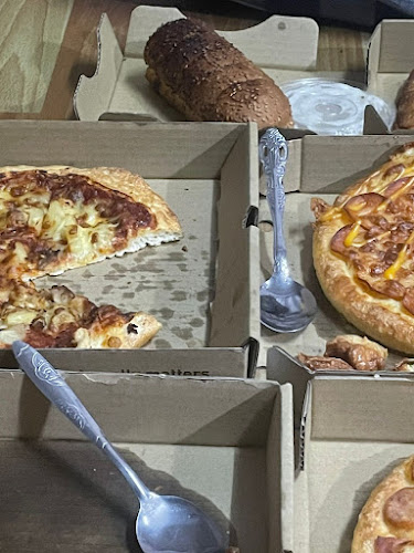 Opinii despre Pizza Hut Delivery Alor Setar în Alor Setar - Gastronomi dan perhotelan