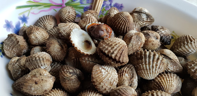 Restoran Mee Udang Mak Jah