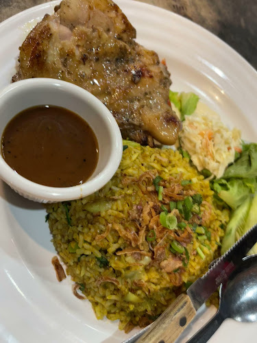 Opinii despre Su Tomyam Restaurant în Kota Bharu - Gastronomi dan perhotelan