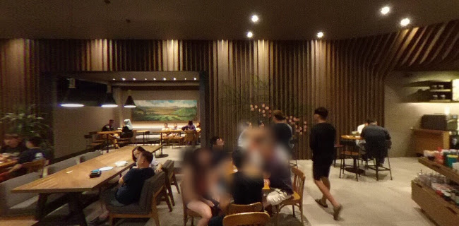 Starbucks Amanjaya DT