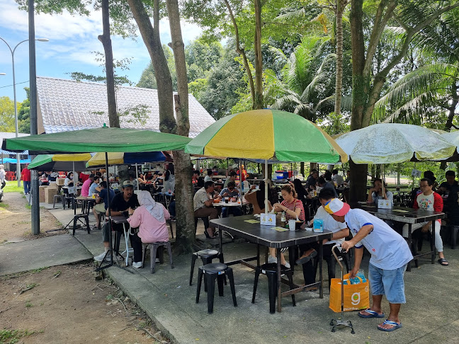 Foon Yew Laksa - San Lou - Gastronomi dan perhotelan