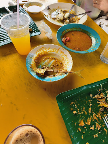 Opinii despre Gerai makan pak ali în Alor Setar - Gastronomi dan perhotelan