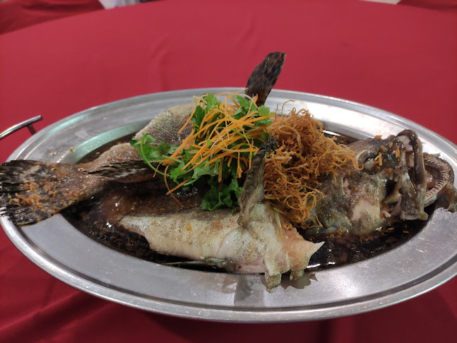 Restoran Golden Hash Kulim - Kulim