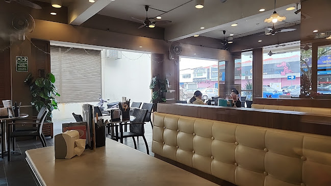 18 & 20, Jalan Medan Ipoh 4, Bandar Baru Medan Ipoh, 31400 Ipoh, Perak