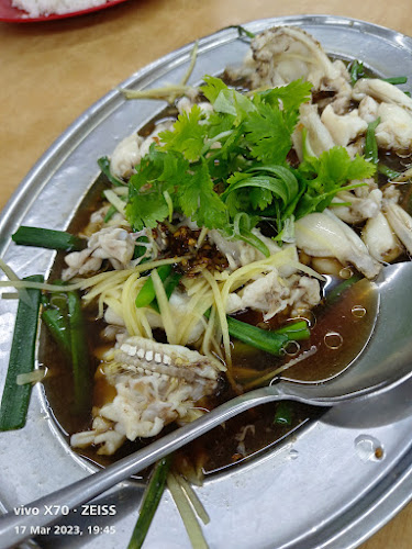 Comentarii opinii despre Restoran Khiong Kee