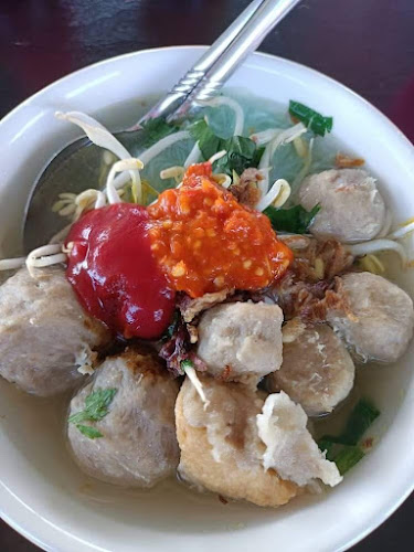 Comentarii opinii despre Nasi Berlauk