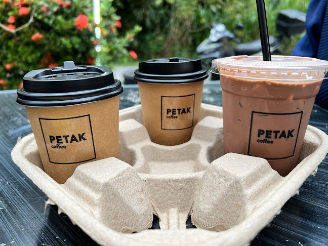 Opinii despre PETAK COFFEE în Bukit Mertajam - Gastronomi dan perhotelan