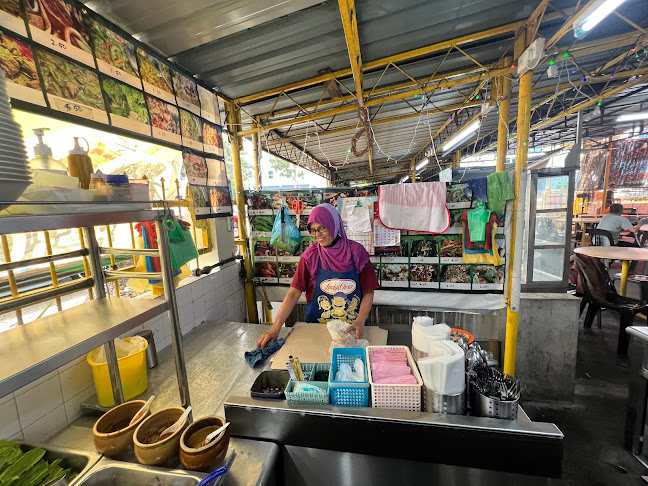 Hai Beng Coffee Shop - Gastronomi dan perhotelan