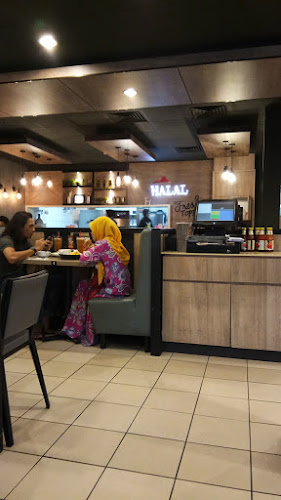 8 & 9, Jln Raja Perempuan Zainab II, Kubang Kerian, 15200 Kota Bharu, Kelantan