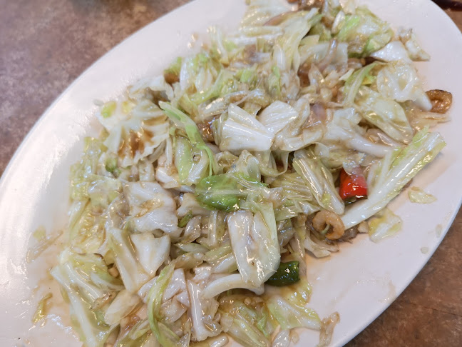 Opinii despre Restoran Good Luck în Sungai Petani - Gastronomi dan perhotelan