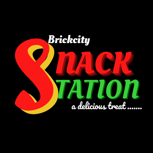 Brickcity dessert - Gastronomi dan perhotelan