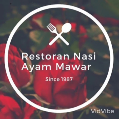 Restoran Nasi Ayam Mawar