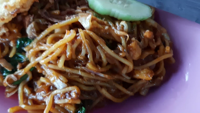 Comentarii opinii despre Warung Teh Sarbat Asli