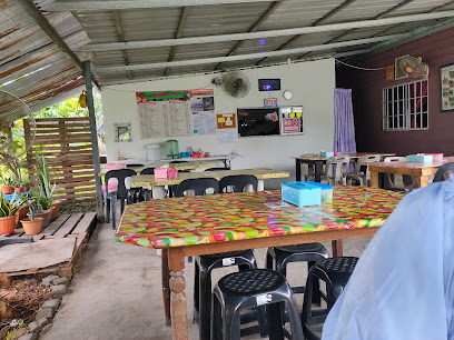 Mee Jawa Kampung Melayu