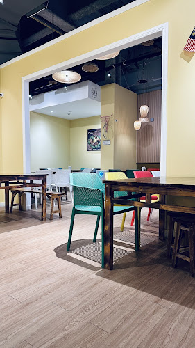 Taste of Medan (IPC) - Gastronomi dan perhotelan