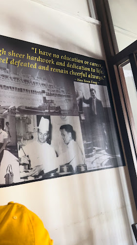 Toast ‘N’ Toast Taman Perling