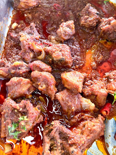 Opinii despre Restoran Ratu Patin în Kuantan - Gastronomi dan perhotelan