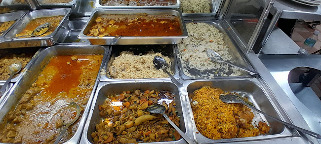 Opinii despre Restaurant Kashmir Kitchen în Kuala Lumpur - Gastronomi dan perhotelan