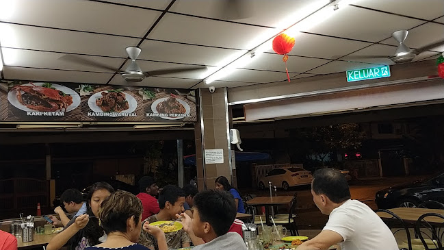 2, Jalan SS 26/6, Taman Mayang Jaya, 47301 Petaling Jaya, Selangor