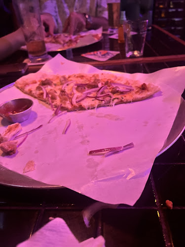 Bricks & Barrels Ipoh