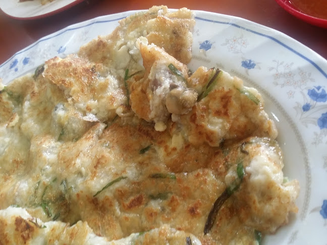 Comentarii opinii despre Larut Matang Hawker Centre