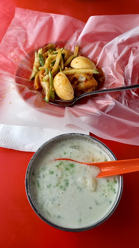 CENDOL PD ROJAK ABC - Port Dickson
