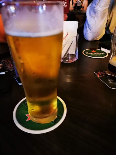 Opinii despre Souliquid în Puchong - Gastronomi dan perhotelan