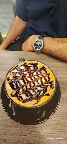 Grande coffee, 2852, Jalan Ismail, Bandar Kota Bharu, 15000 Kota Bharu, Kelantan