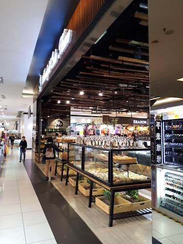 Moonlight Cake House (KSL) - Johor Bahru