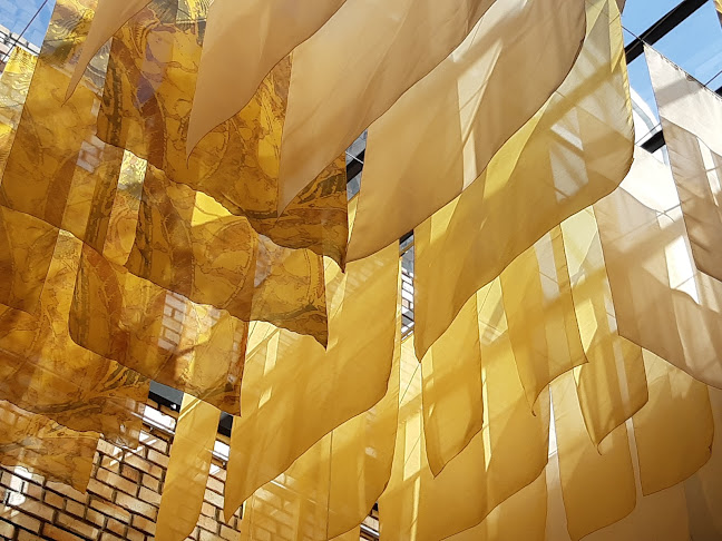 Tapestry | Chow Kit - Gastronomi dan perhotelan