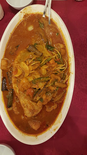 New WK Restaurant Luyang