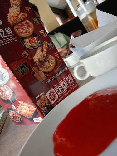 Pizza Hut Restaurant Pauh Jaya