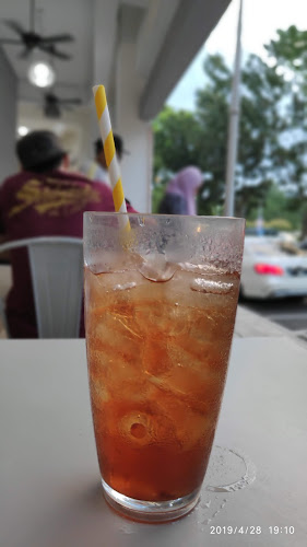 Comentarii opinii despre Dayang Sarawak Corner Cafe