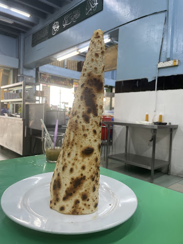 Restoran Yusoof Dan Zakhir