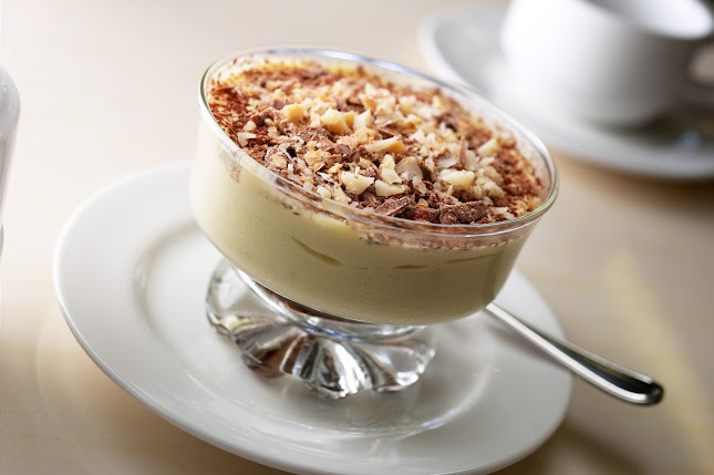 Maria's Steak Cafe • Sunway - Gastronomi dan perhotelan