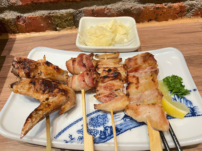 Comentarii opinii despre Ryoshi Izakaya Subang SS15