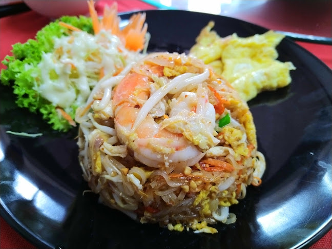 Restoran Warinee Tom Yam