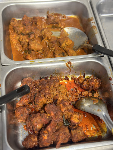 Anna Nagar Brickfields - Kuala Lumpur