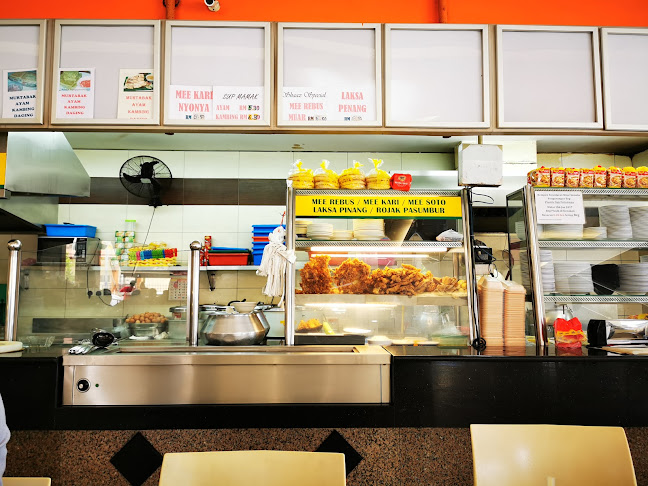 Shaaz Curry House Restoran Nasi Kandar (Shah Alam S19)