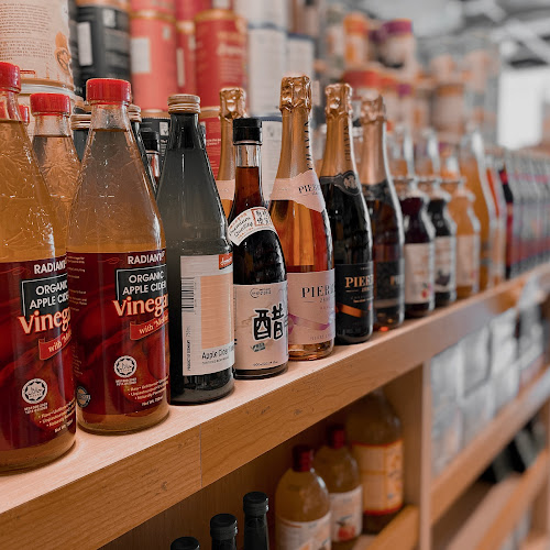 Endless Harvest Groceria Organic Store - Sungai Petani