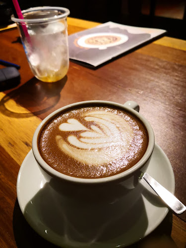 Cup Cafe Alor Setar - Alor Setar