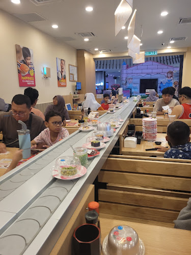Sushi King Mydin Subang Jaya - Subang Jaya