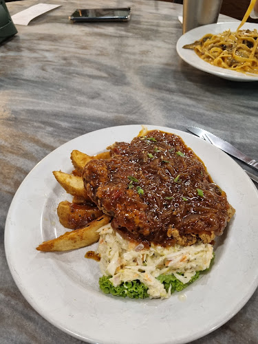 Guan's Kopitiam Sutera Avenue