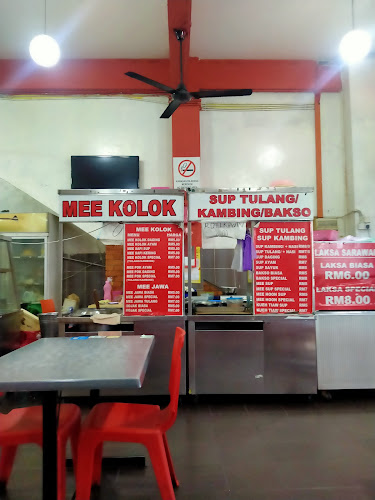 Opinii despre Pak Amit Cafe 3 în Kuching - Gastronomi dan perhotelan