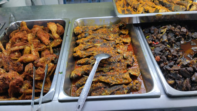 Opinii despre D' Lengkuas în Kinabalu - Gastronomi dan perhotelan